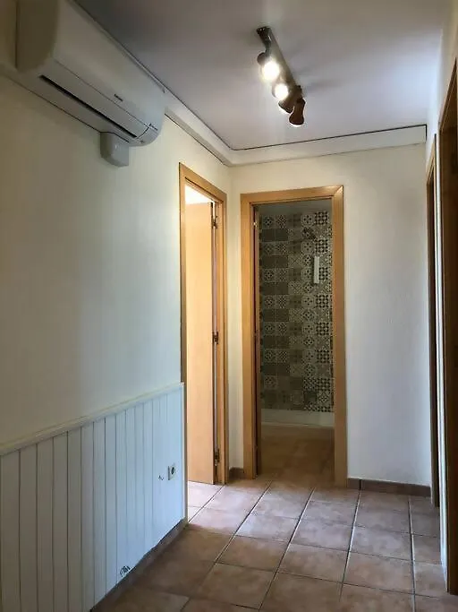 Vila Sagaro Sea Housegardenbarbacue8 Paxsea View Sant Feliu de Guíxols 0*,  Španělsko