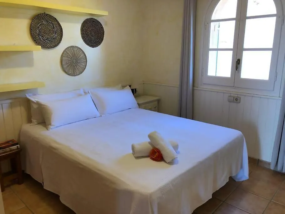 Vila Sagaro Sea Housegardenbarbacue8 Paxsea View Sant Feliu de Guíxols Prázdninový dům