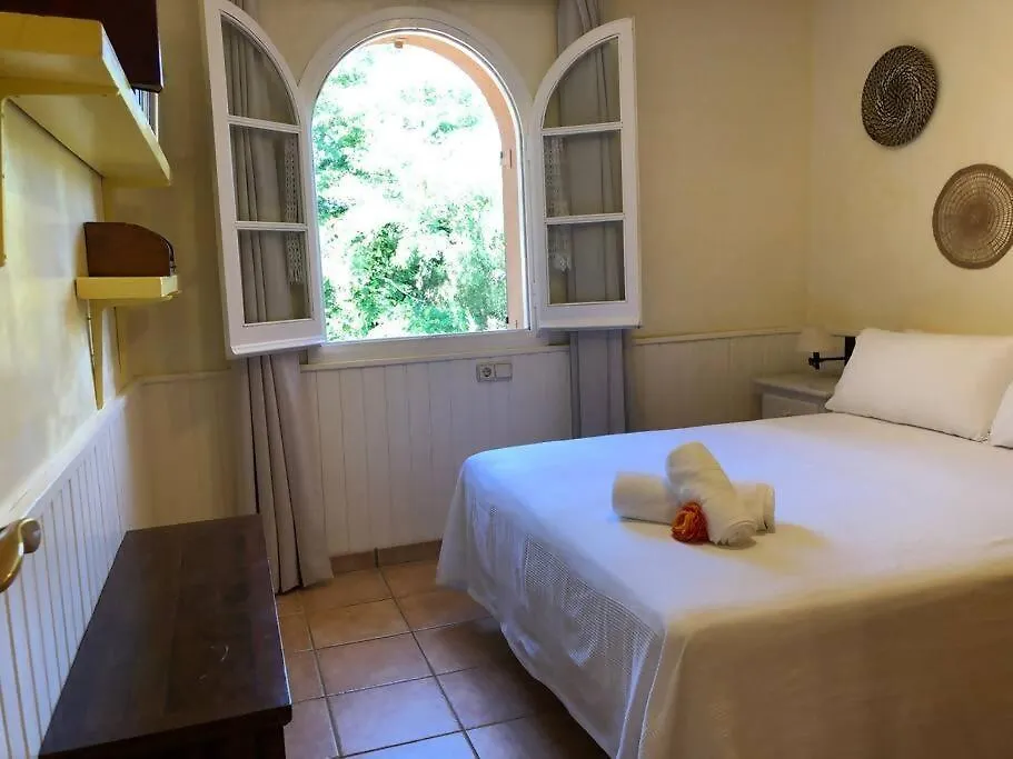 Vila Sagaro Sea Housegardenbarbacue8 Paxsea View Sant Feliu de Guíxols