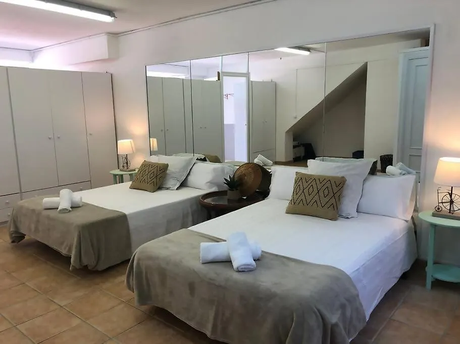 Holiday home Sagaro Sea Housegardenbarbacue8 Paxsea View Villa Sant Feliu de Guixols