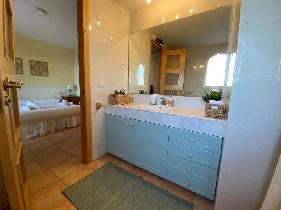 Prázdninový dům Vila Sagaro Sea Housegardenbarbacue8 Paxsea View Sant Feliu de Guíxols