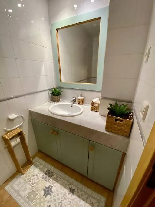 Holiday home Sagaro Sea Housegardenbarbacue8 Paxsea View Villa Sant Feliu de Guixols