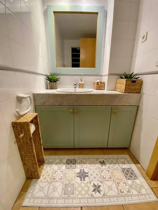 Vila Sagaro Sea Housegardenbarbacue8 Paxsea View Sant Feliu de Guíxols 0*,  Španělsko