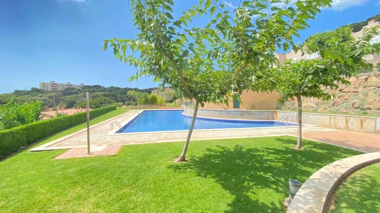Prázdninový dům Vila Sagaro Sea Housegardenbarbacue8 Paxsea View Sant Feliu de Guíxols