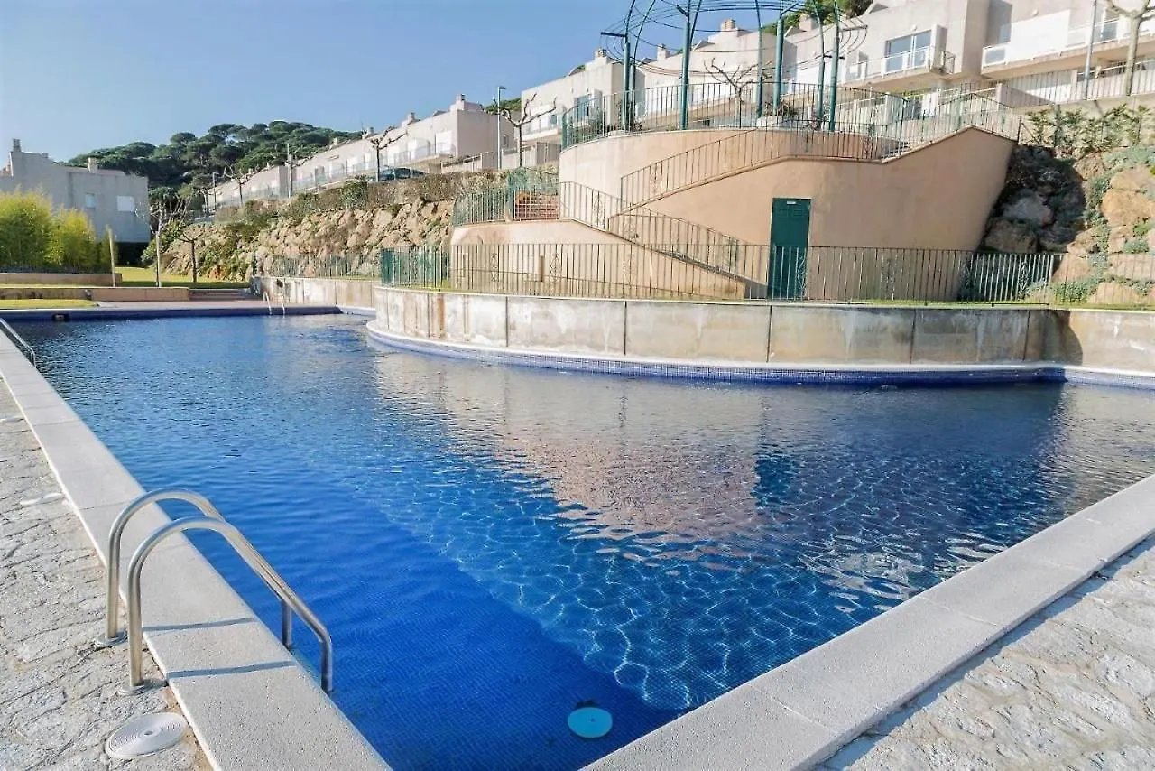 Sagaro Sea Housegardenbarbacue8 Paxsea View Βίλα Sant Feliu de Guixols 0*,  Ισπανία